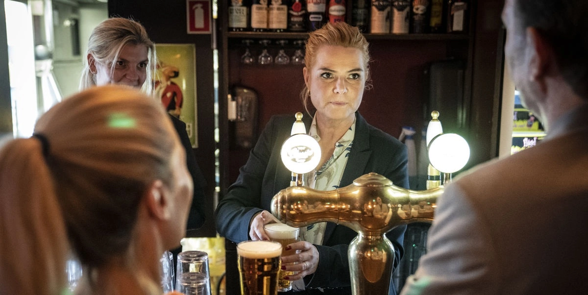 Inger Støjberg åbner op: Nu er det muligt