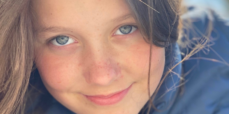Fødselsdag i kongehuset: Se de nye billeder af prinsesse Isabella