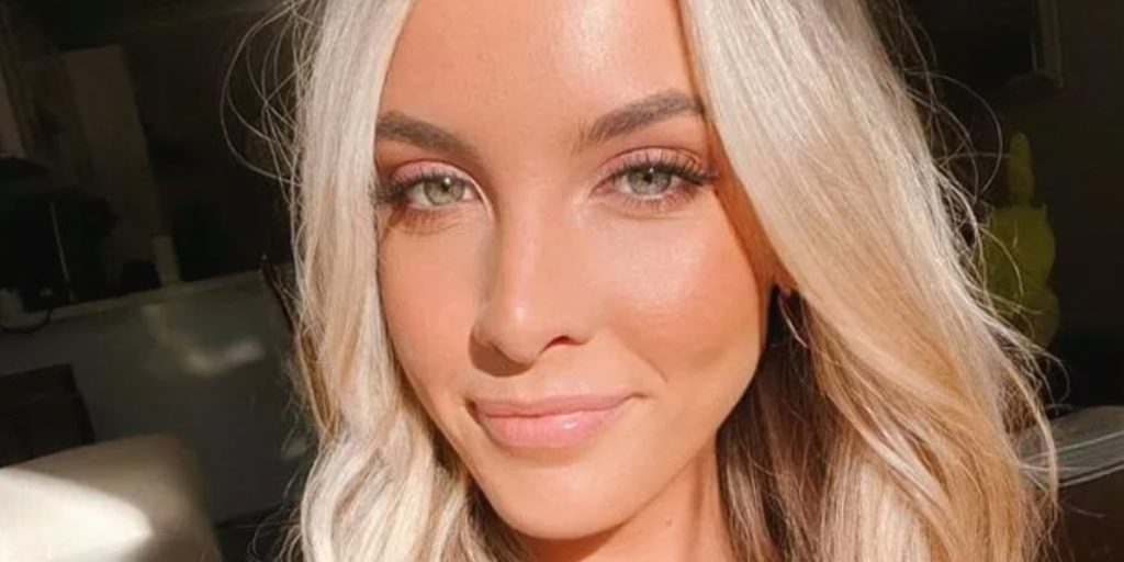 Isabelle blev gift ved 235.000 kroner dyrt bryllup: Få dage senere gør hendes mand noget chokerende