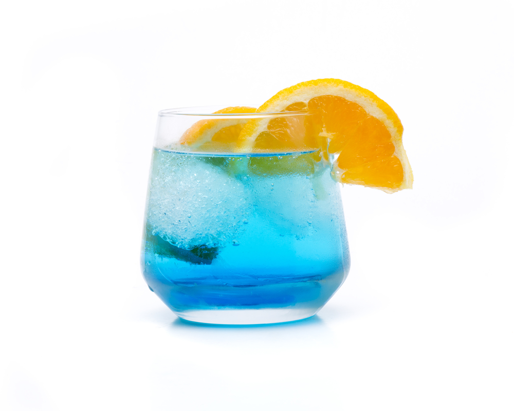 Isbjørn drink