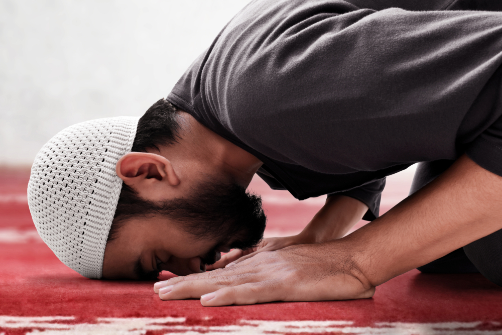 Dansk toppolitiker: “Islam har erklæret krig mod Danmark”