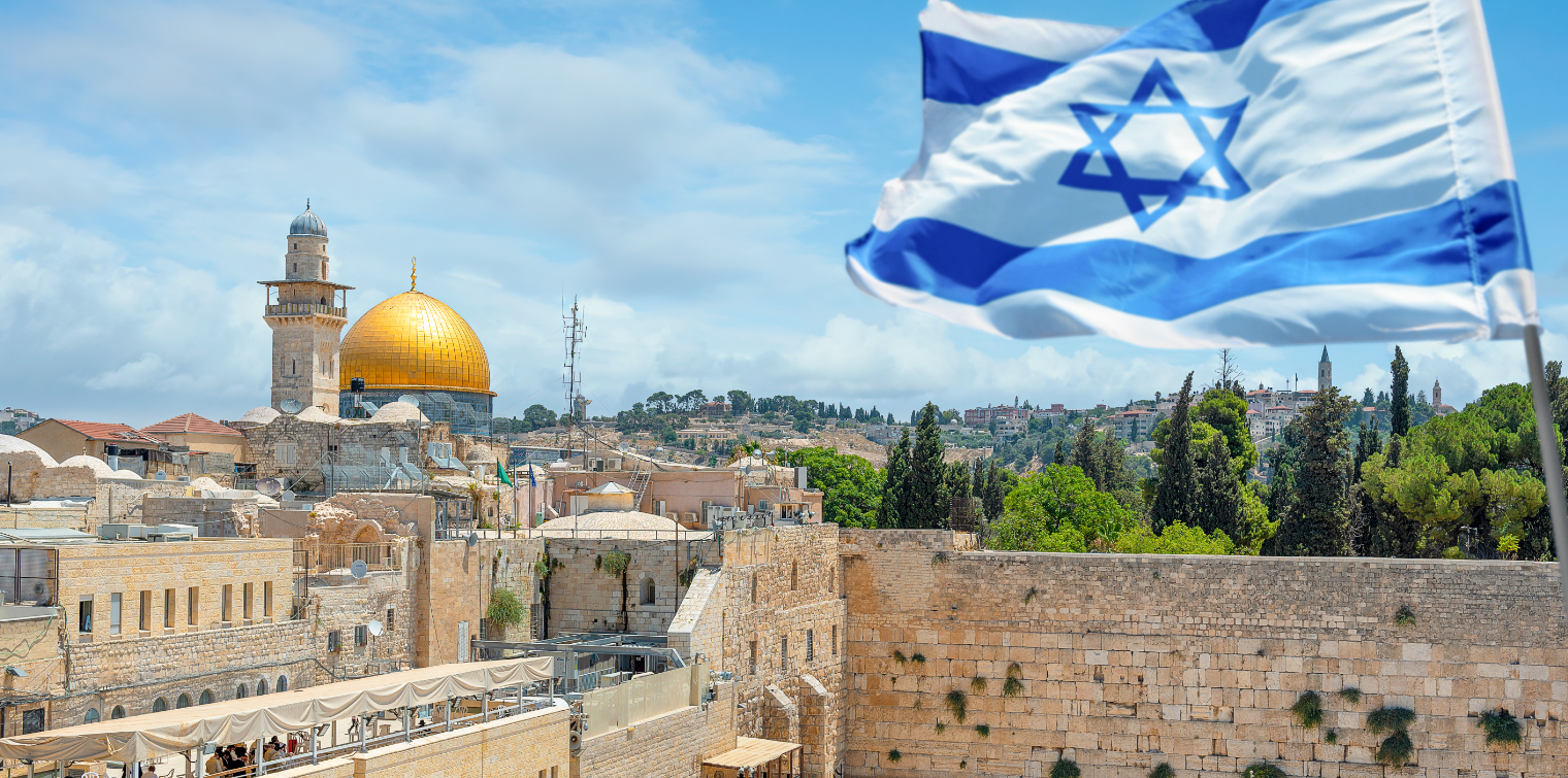 Gerningsmand bag skyderi i Jerusalem skudt og dræbt: Han var kun 13 år