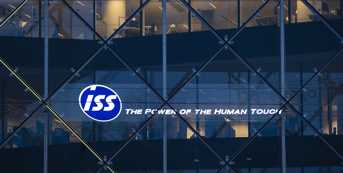 ISS opnår stor milepæl: “Vi er stolte af at være de første”