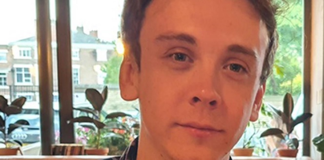 Jacob og hans kammerater gik ind på det forkerte hotel – nu er han død