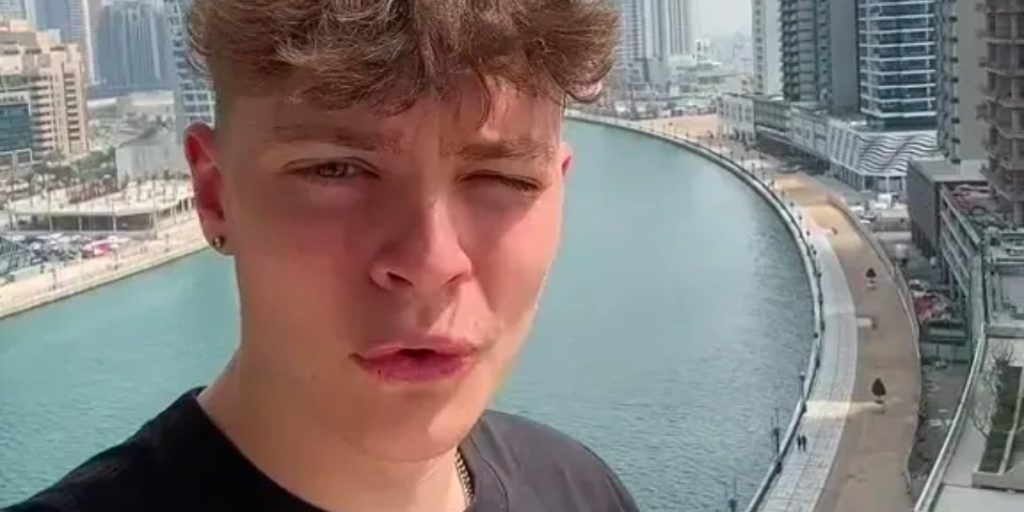 Jacob droppede ud af skolen som 17-årig: I dag er han millionær
