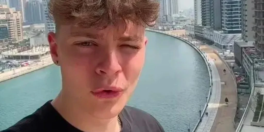 Jacob droppede ud af skolen som 17-årig: I dag er han millionær
