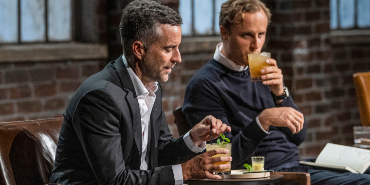 Sagde nej til millioninvestering i Løvens Hule: “Det var et granatchok”