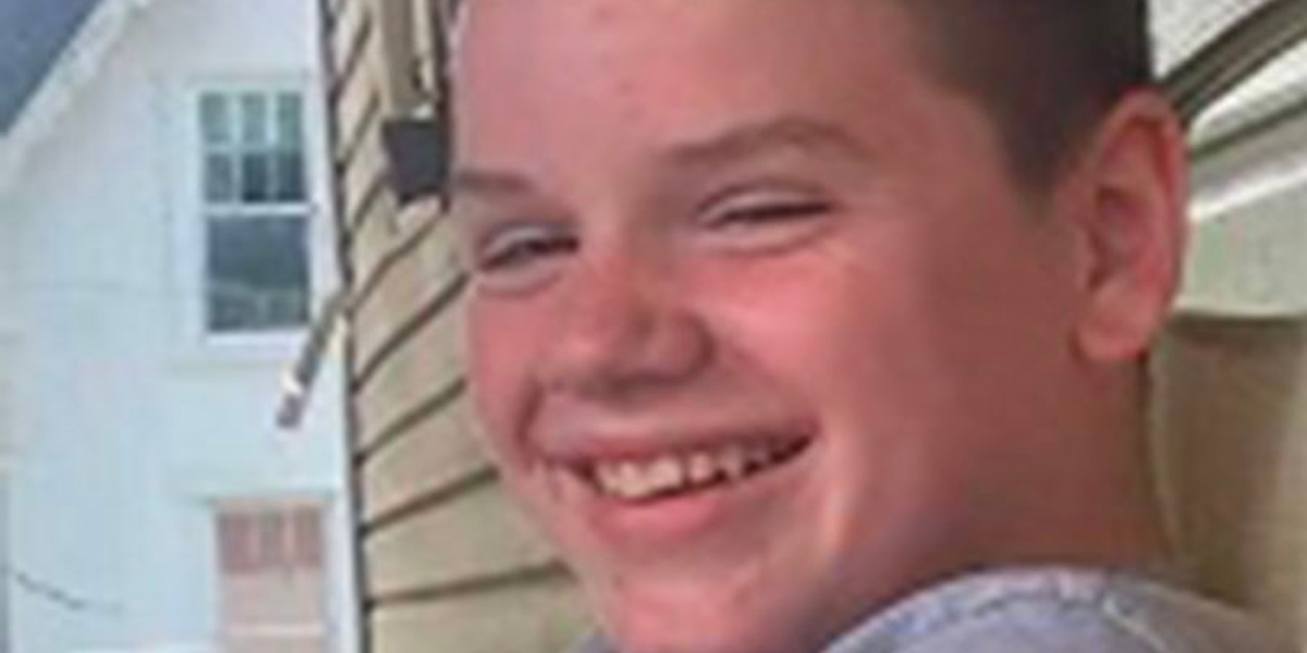 13-årige Jacob deltog i viral udfordring på TikTok: Endte med at koste ham livet