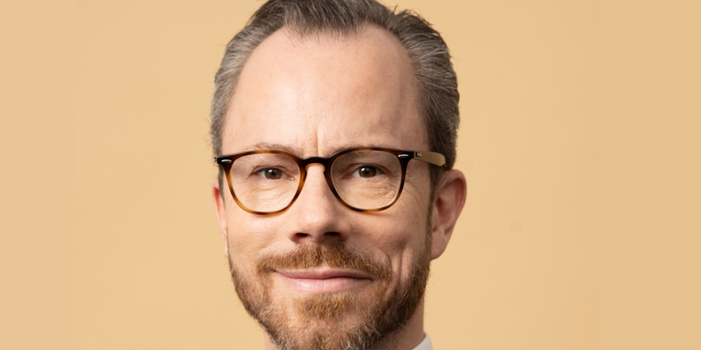 Overtager fra tidligere kollega: Jakob Ellemann-Jensen indtager vigtig rolle