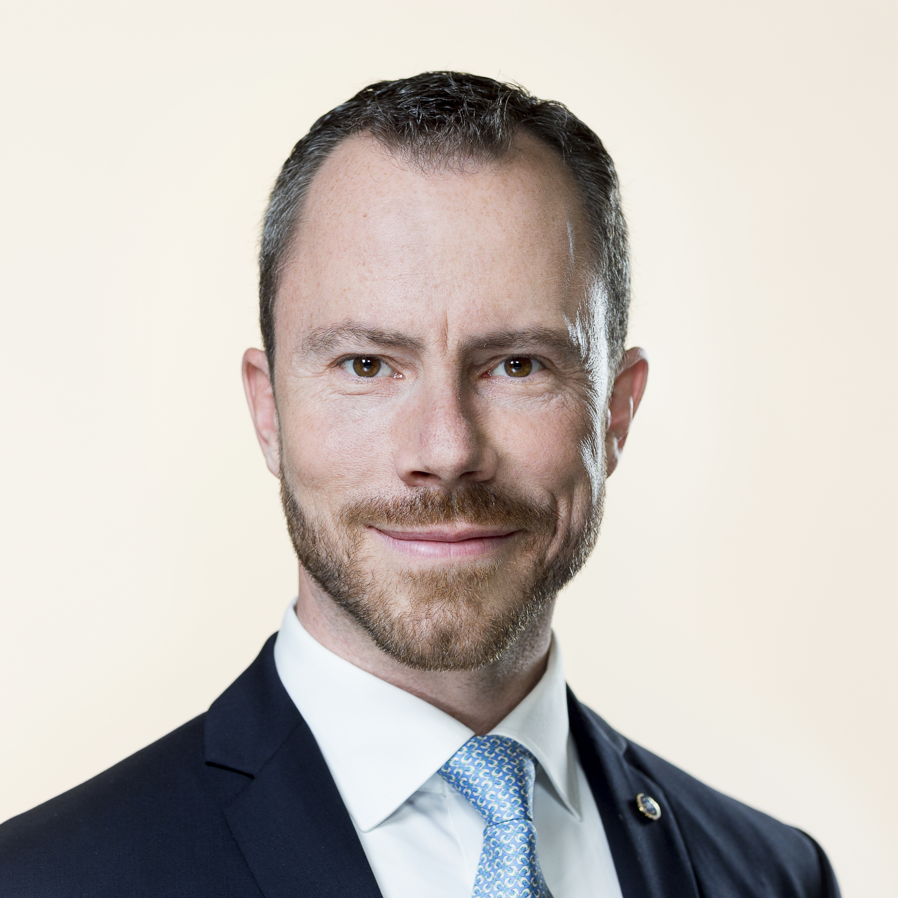 Jacob Ellemann-Jensen ny formand for Venstre