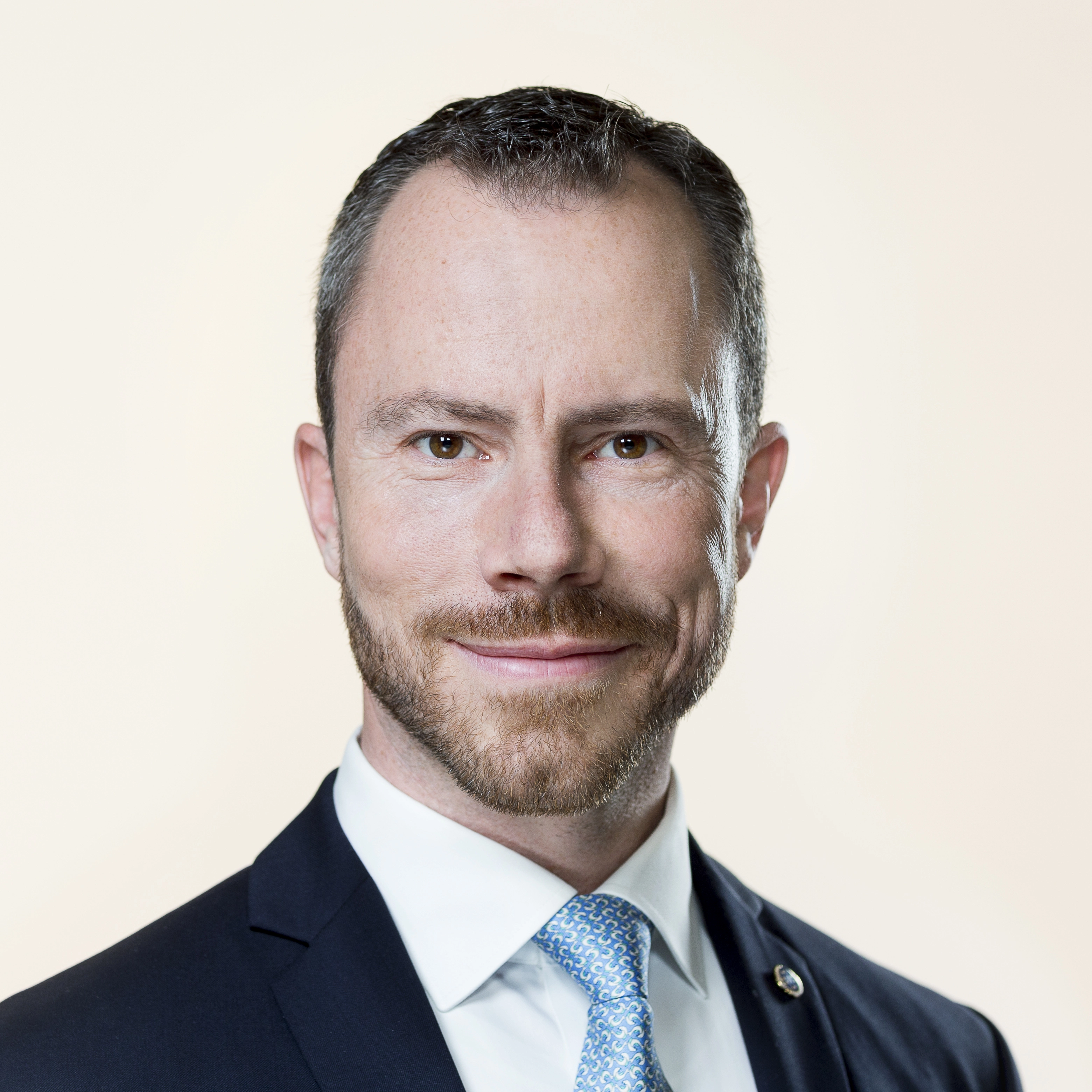 Jacob Ellemann-Jensen ny formand for Venstre