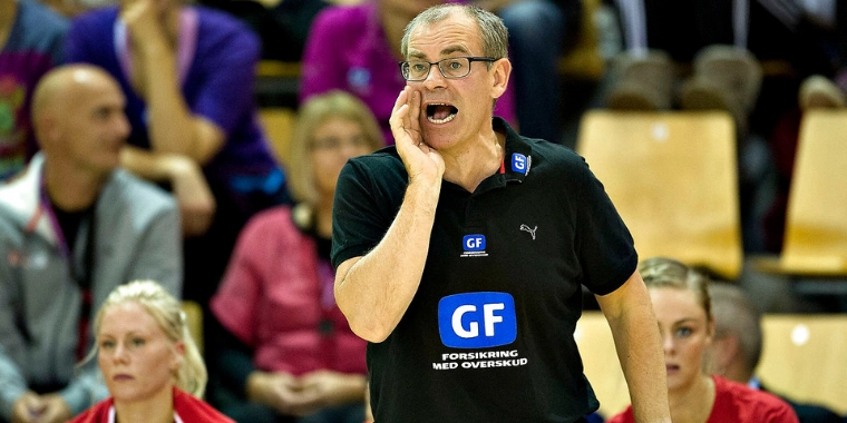 Jan Pytlick indlagt