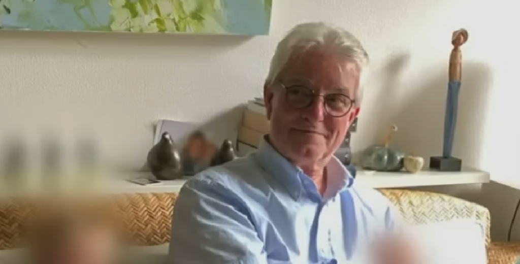 Udsat for skader under hjemmerøveri: Nu har pensionisten Jan begået assisteret selvmord