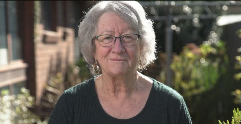 Jane havde lejet den samme bolig i 23 år: Da udlejeren ringer til hende, får hun et kæmpe chok
