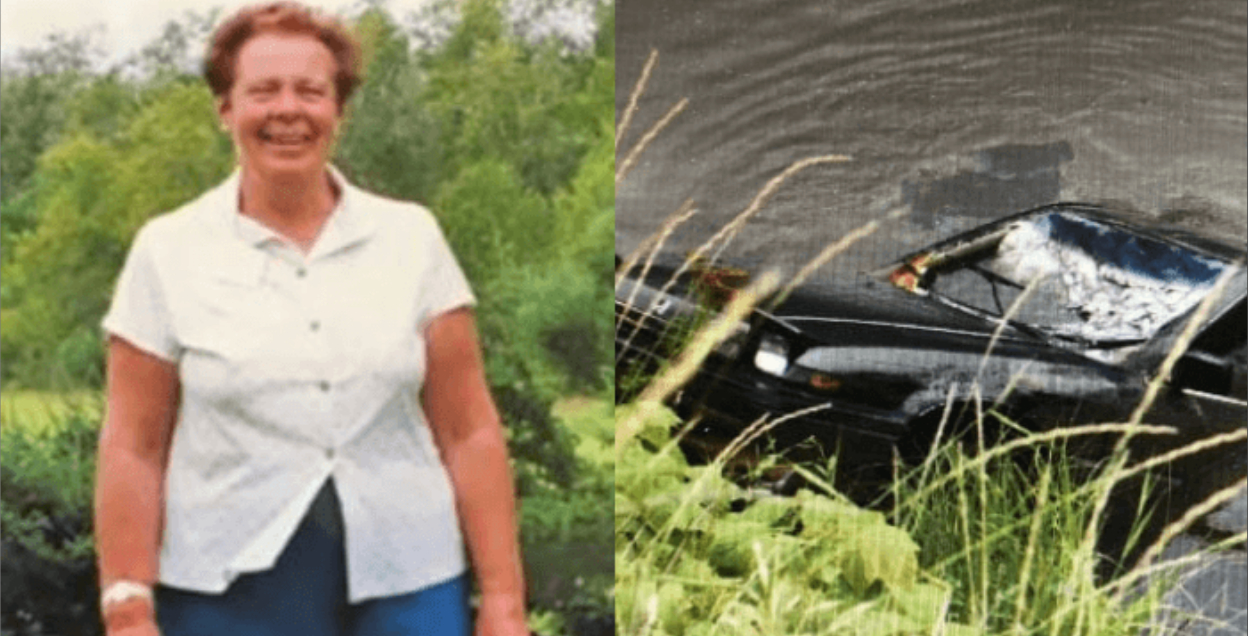 69-årig skulle til bryllup, men hun kom aldrig frem: 30 år senere løser 13-årige Max mysteriet