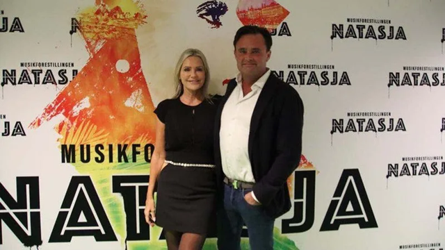 Tilbage foran domstolen: Janni Ree sigtet igen
