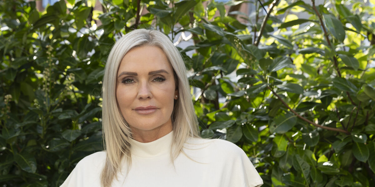 Nu giver Janni Ree svaret som mange danskere har ventet på