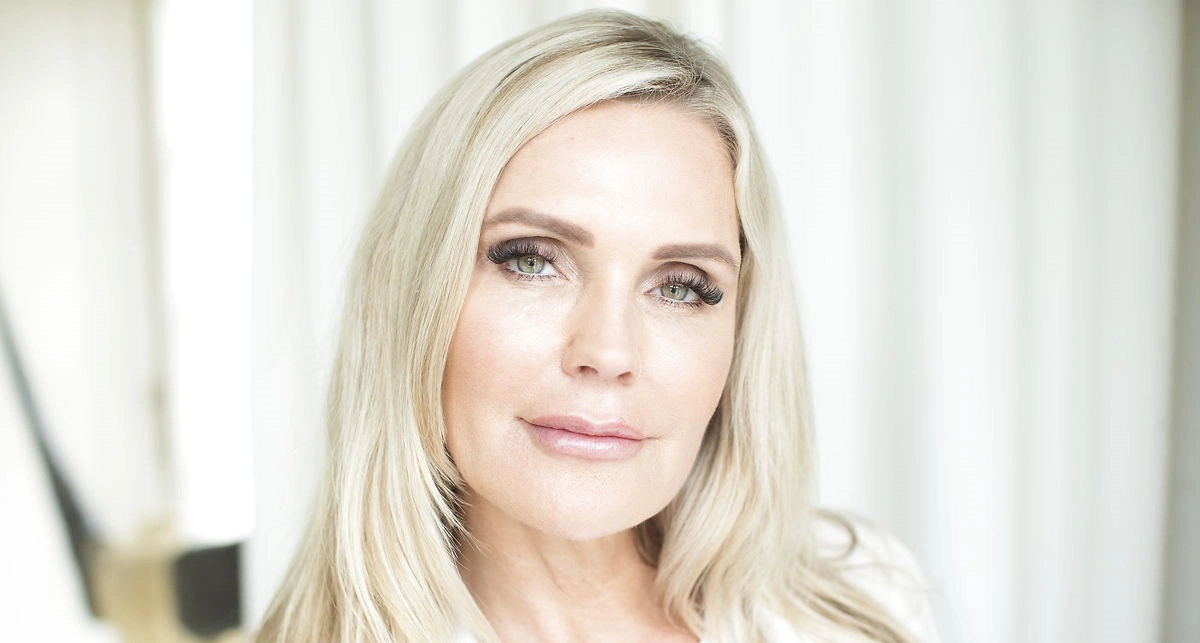 Janni Ree om nye tv-planer: “Når en dør lukkes, så åbnes der nogle nye døre”