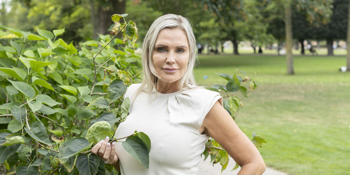Janni Ree smider ny ‘skilsmisse-bombe’: I næste uge sker det