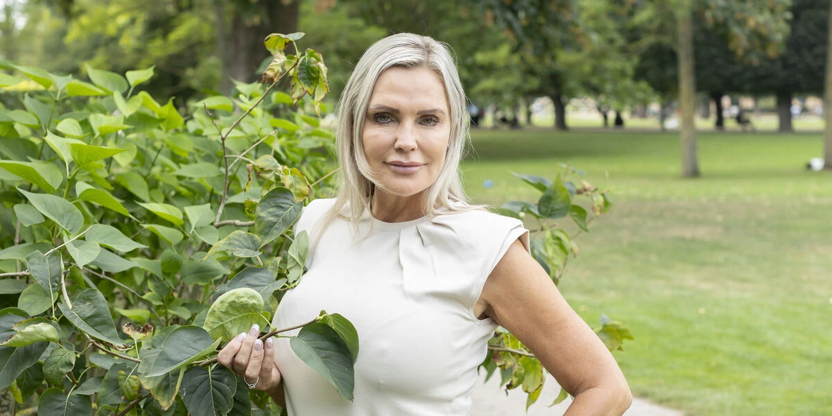 Janni Ree smider ny ‘skilsmisse-bombe’: I næste uge sker det
