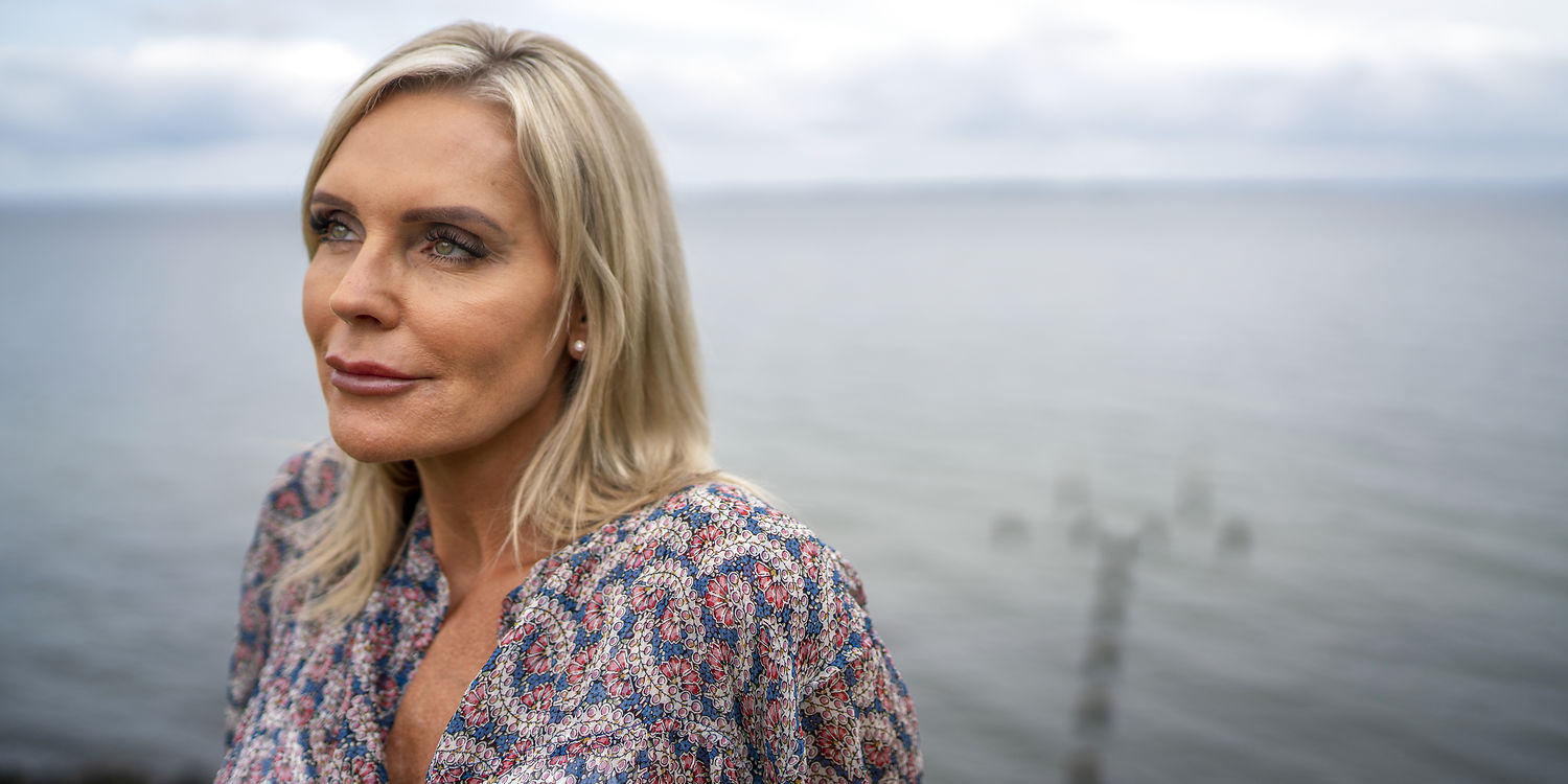 Efter heftig kritik: Nu bruger dansk slankevirksomhed Janni Ree