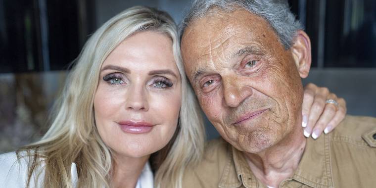 Sandhedens time er kommet: Nu skal Janni og Karsten Ree mødes