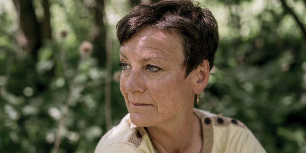 Janni Pedersen taler ud om stor sorg