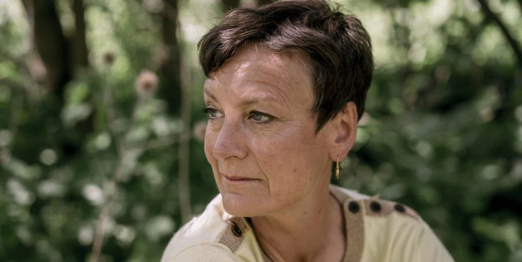 Janni Pedersen taler ud om stor sorg