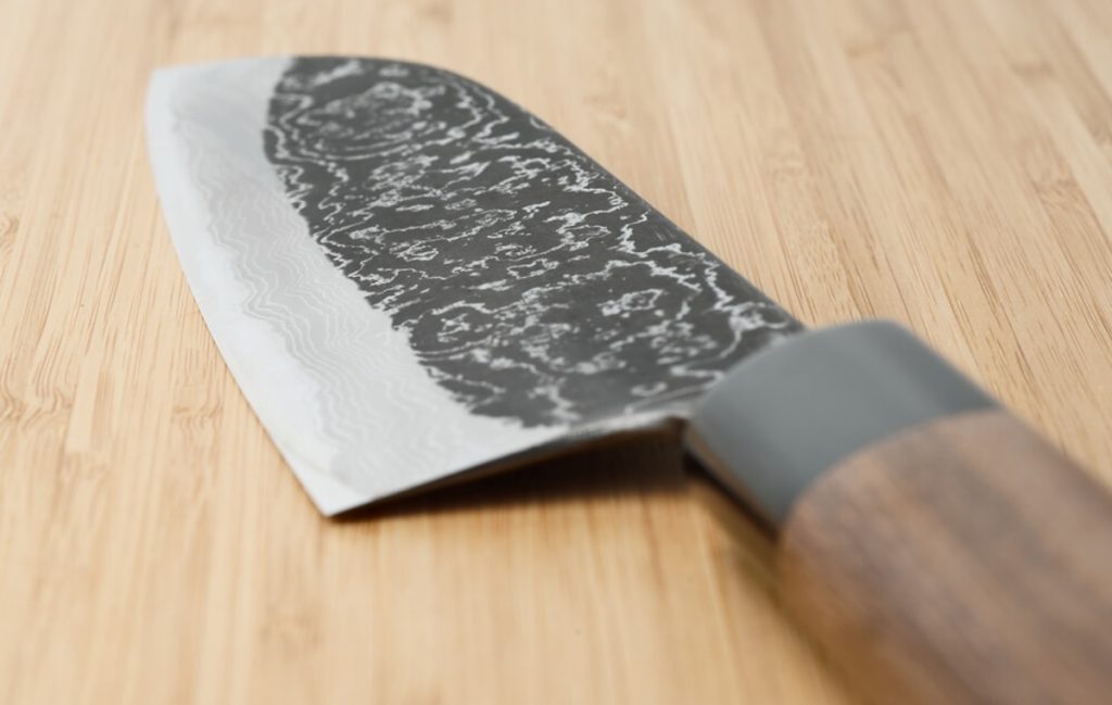 Japanske knive er højt værdsat af kokke og madentusiaster over hele verden