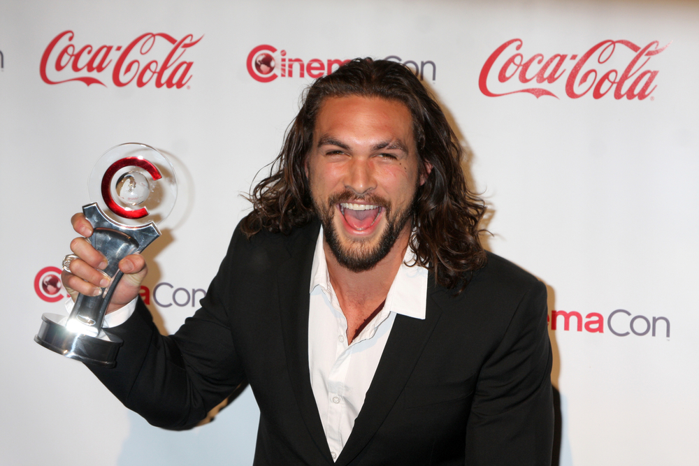 Kvinderne elsker Aquaman – Overhaler snart Batman