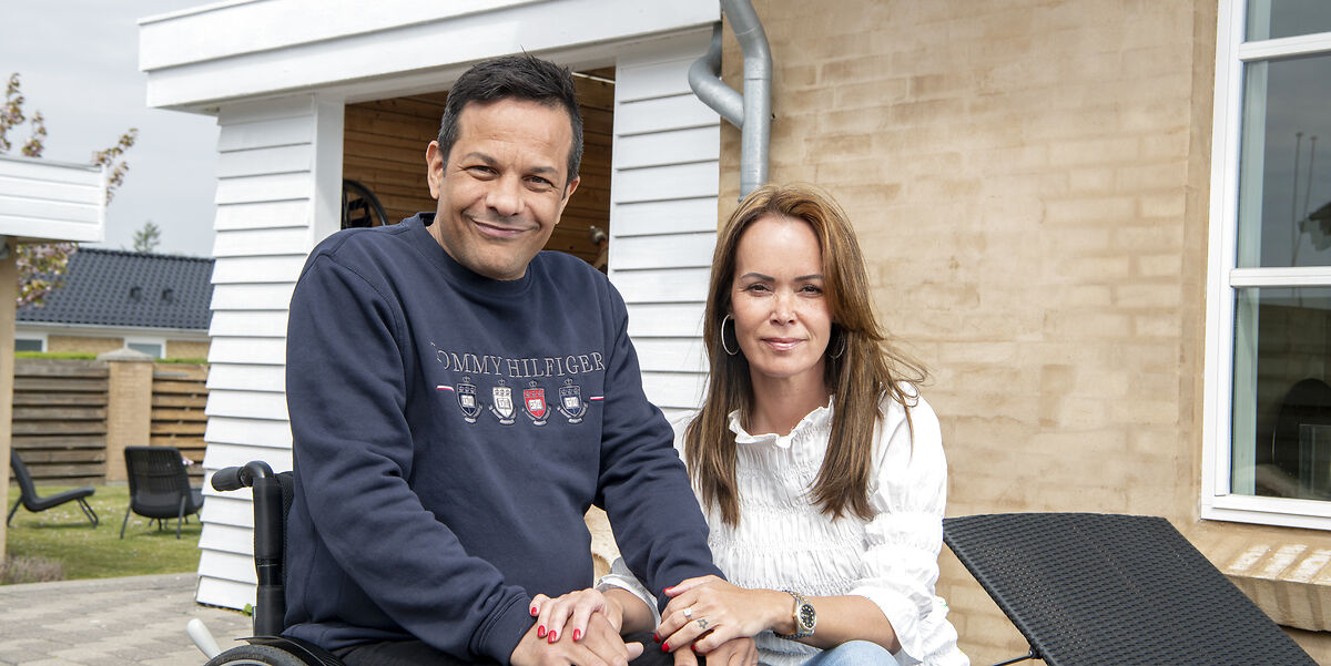 Jason Watt med trist meddelelse