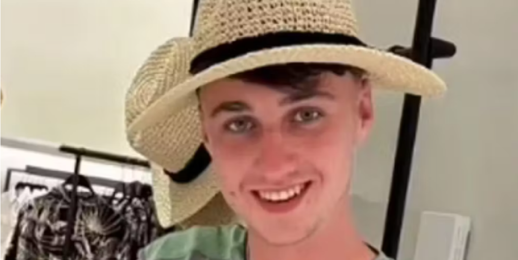 19-årig dreng meldt savnet i dansk ferieparadis: Nu er lig fundet