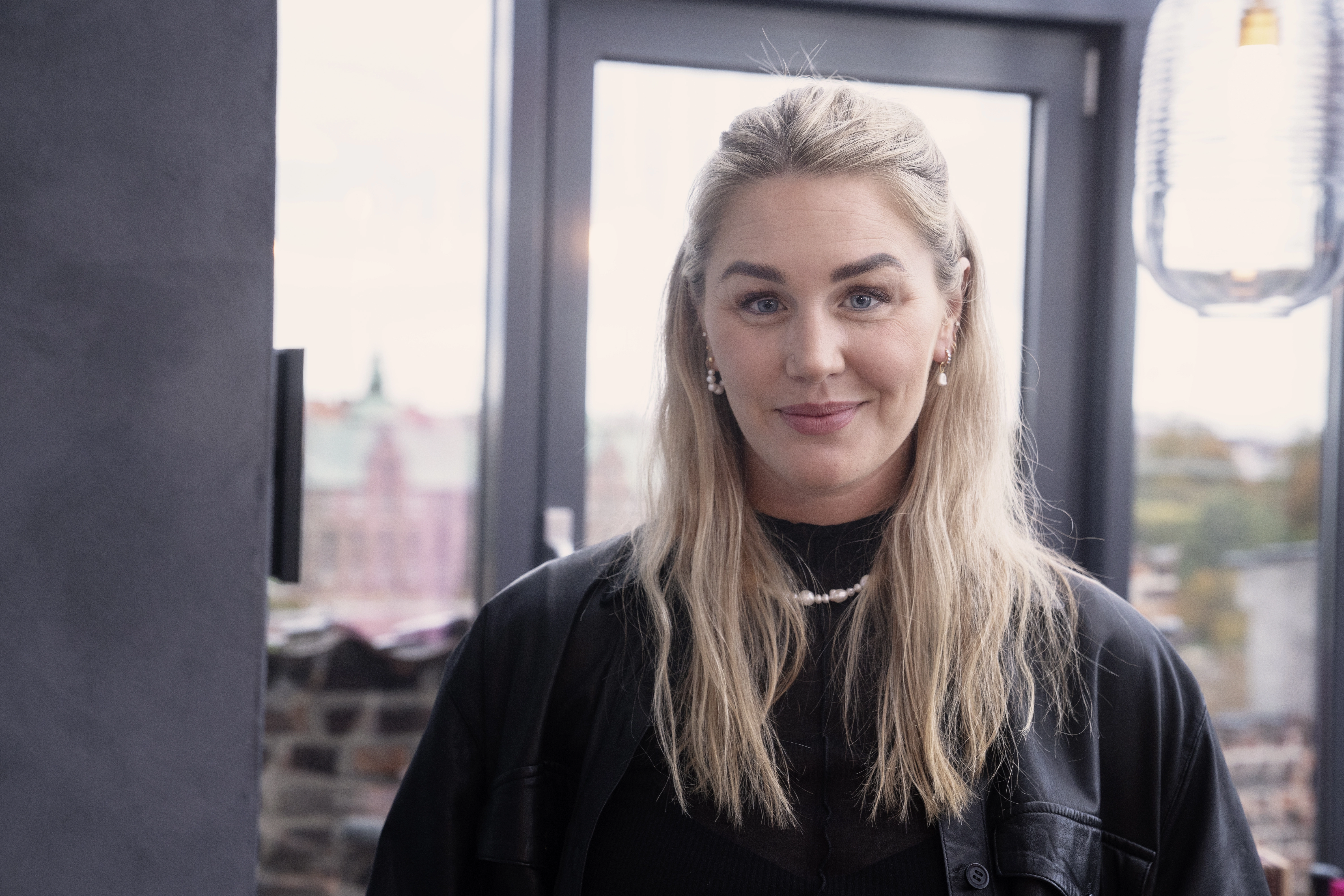 Jeanette Ottesen bryder tavsheden i kølvandet på trist meddelelse