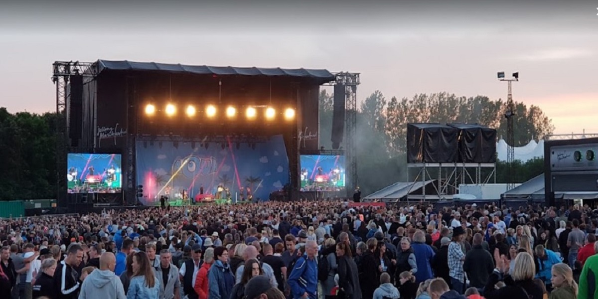 Jelling Musikfestival med stor nyhed: Lancerer helt nyt koncept