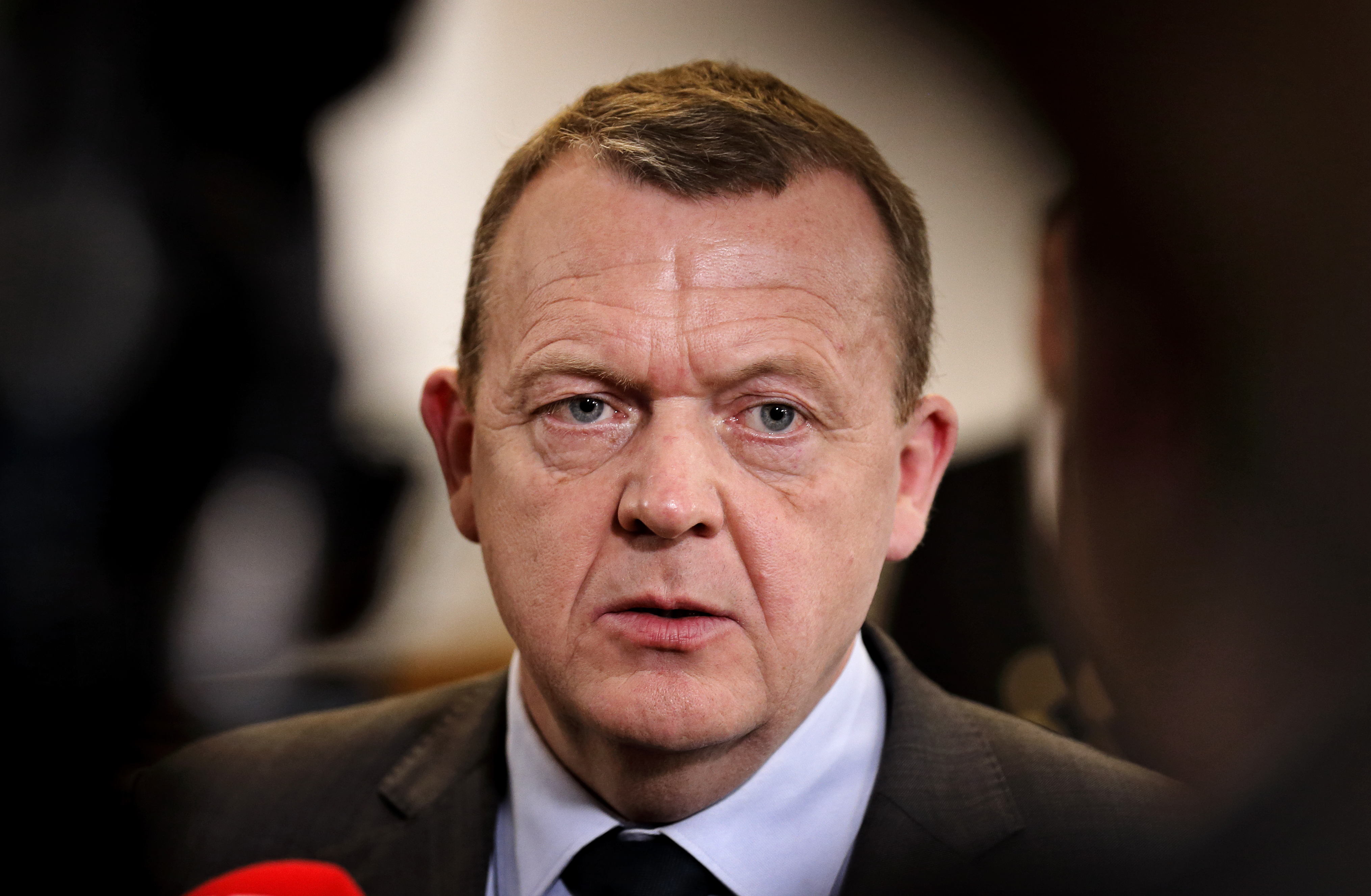 Lars Løkke udstillet med kokain: Narko-billede går nettet rundt