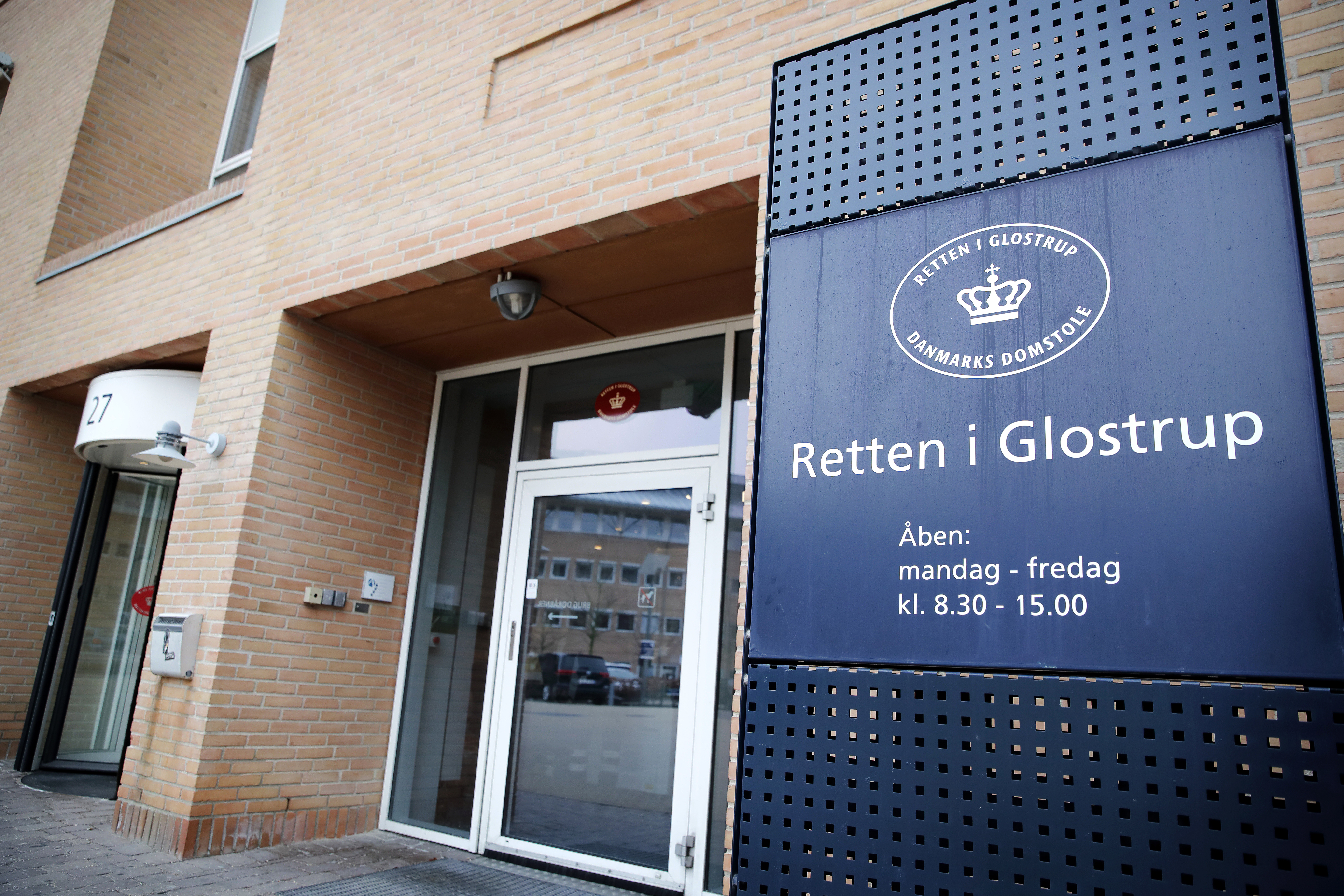 Mand dømt for at terrorisere ekskæreste: Truede hende på livet og lagde sexvideo af hende på pornosider