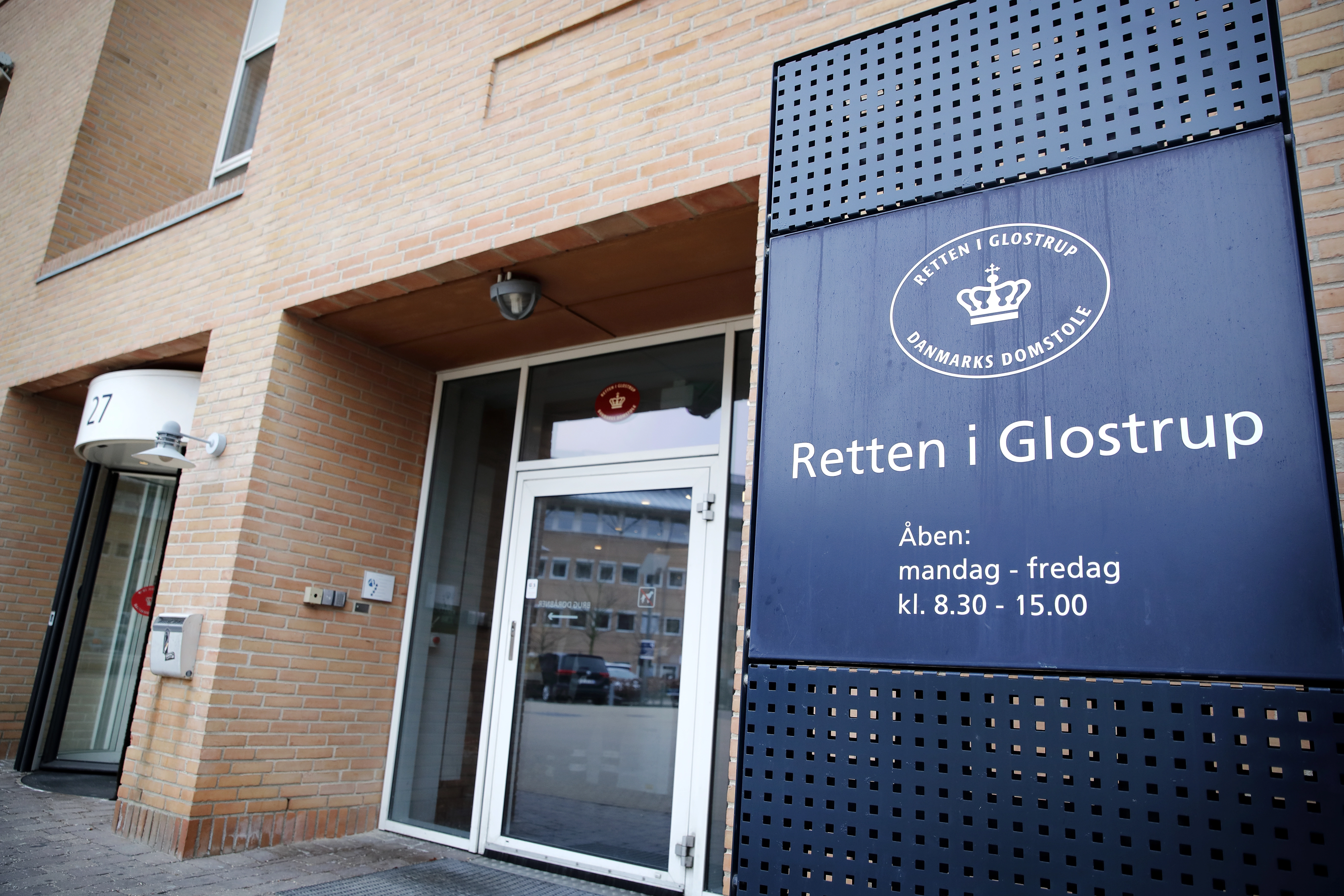 Mand dømt for at terrorisere ekskæreste: Truede hende på livet og lagde sexvideo af hende på pornosider