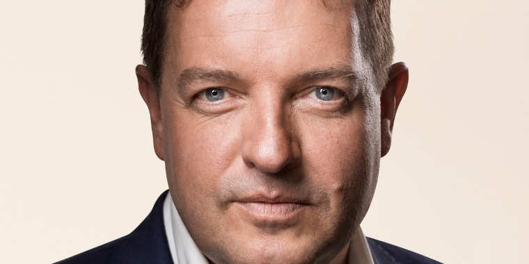 LIGE NU: Jens Rohde forlader Det Radikale Venstre