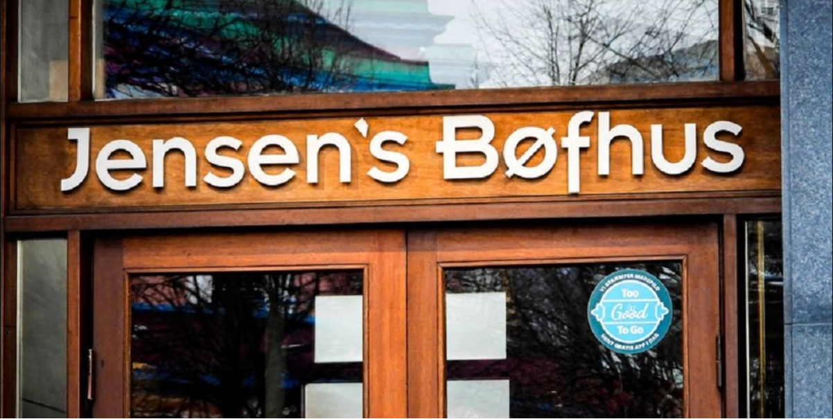 Først røg Favoritsaucen: Nu er der mere trist nyt for Jensen Bøfhus