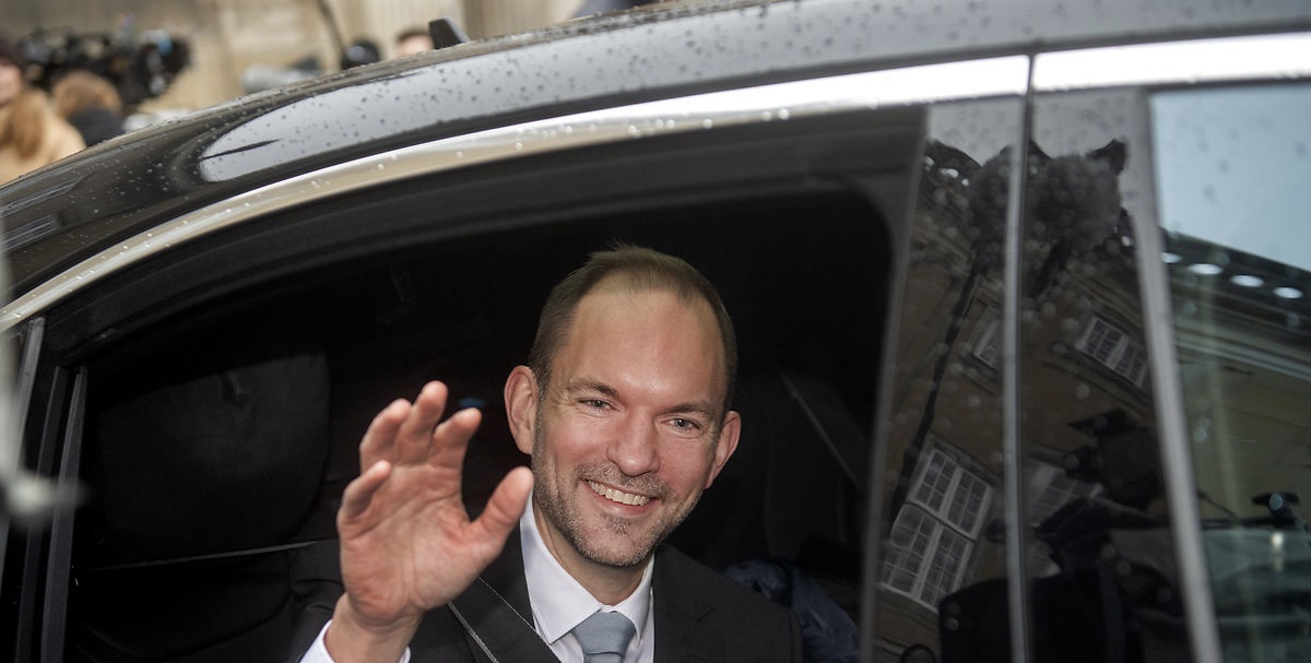 Revser ministerie: Væsentlige regelbrud og forvaltningsmangler