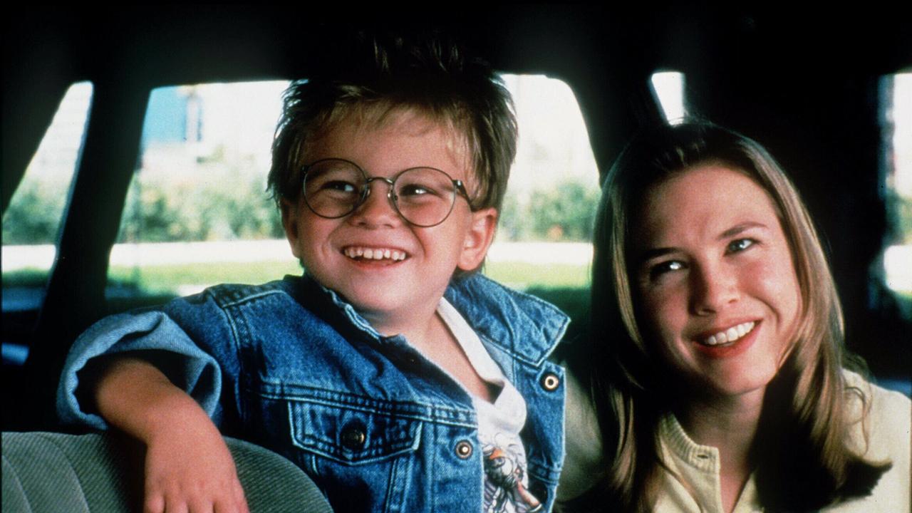 Barnestjerne fra Tom Cruise-filmen Jerry Maguire er uigenkendelig