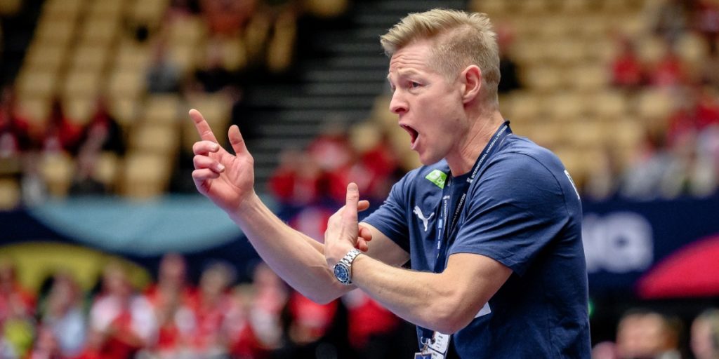 Officielt: Det skal Jesper Jensen nu