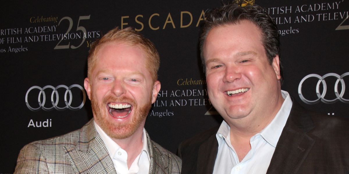 Hollywood-stjernen Jesse Tyler ramt af kræft