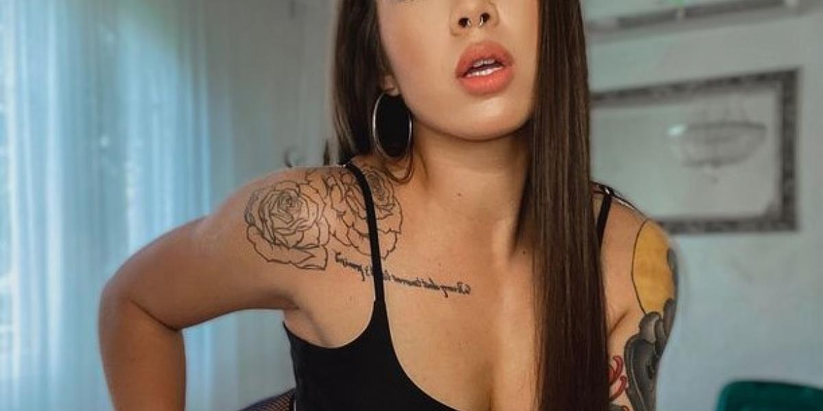 Jessica laver OnlyFans med datteren hjemme: Gør mig til en bedre mor