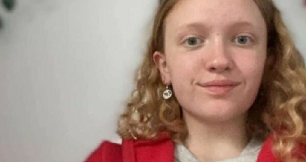 Politiet efterlyser 15-årig pige: “Vi er bekymrede”