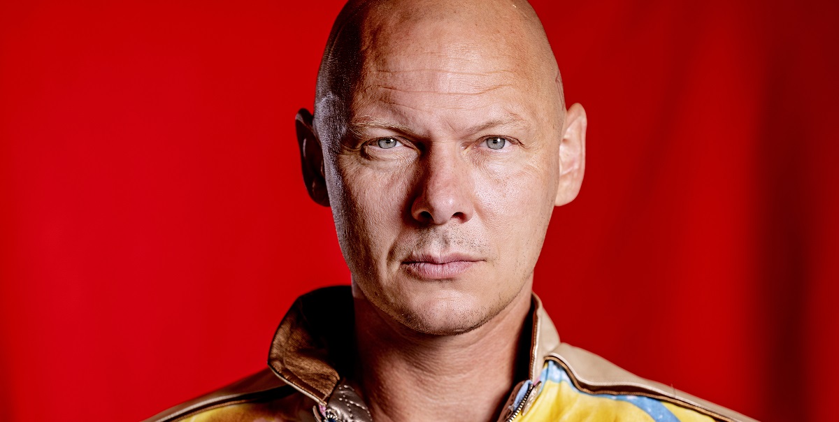 Vild afsløring: Jim Lyngvild konstruerer selv shitstorme