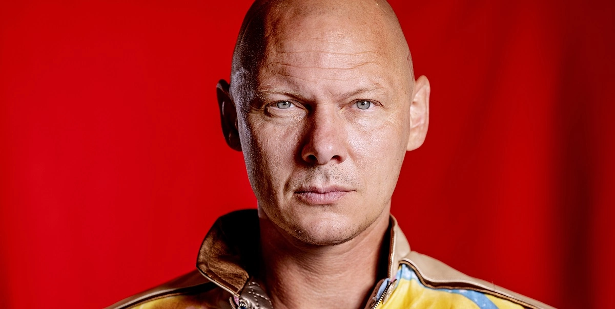 Vild afsløring: Jim Lyngvild konstruerer selv shitstorme