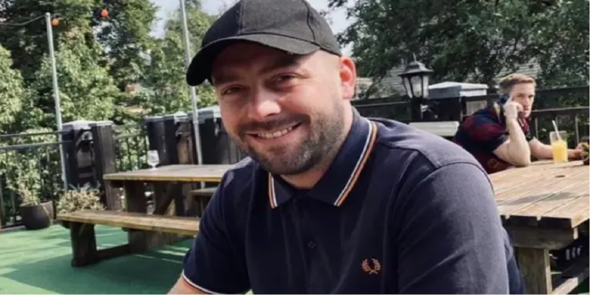 Mand tog på hospitalet efter insektbid: Det lægen fortalte ham, gav ham et kæmpe chok