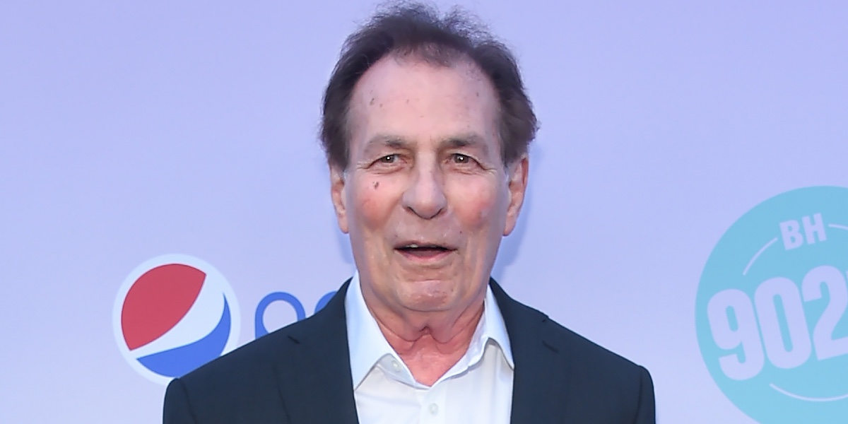 Beverly Hills-stjerne død