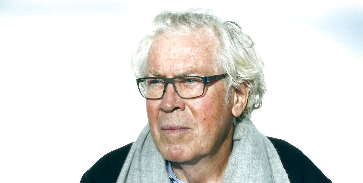 Jørgen Leth bevæget: Har aldrig oplevet noget lignende